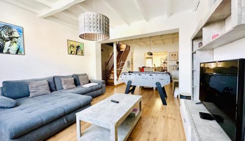 Four-Bedroom Apartment