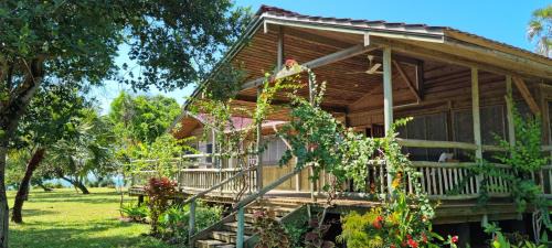Superior Chalet