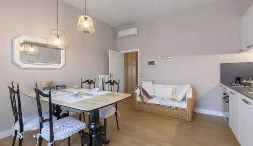 Two-Bedroom Superior Apartment
