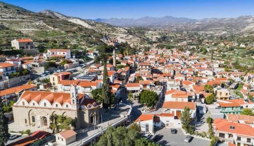 One-Bedroom Apartment - Takis House