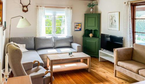 Two-Bedroom Holiday Home
