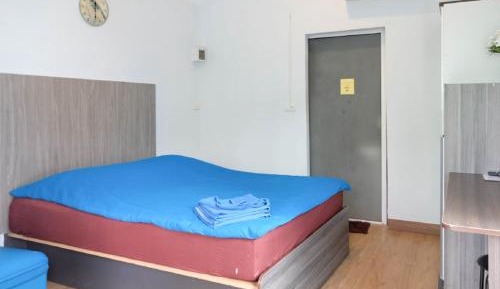 Double Room with Park View