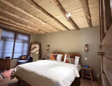 Two-Bedroom Deluxe Apartment