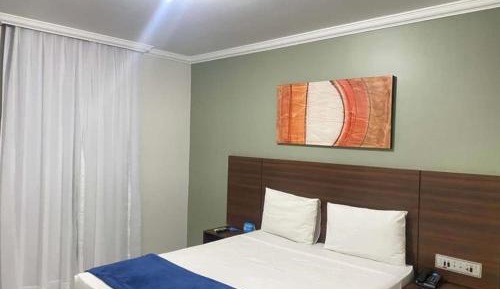 Superior Queen Room