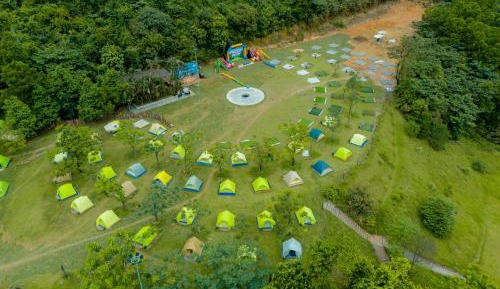 Tent
