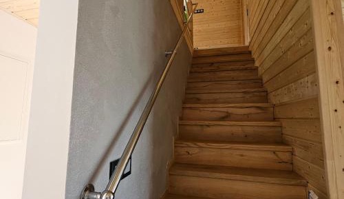 Two-Bedroom Chalet
