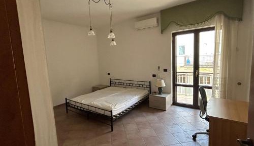 Classic Apartment