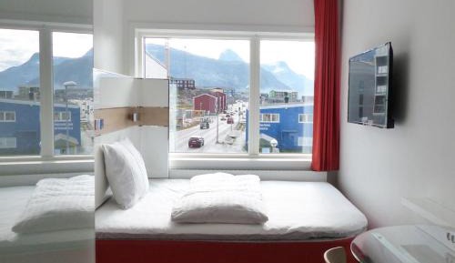 Standard Room - High Floor