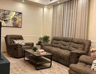 Two-Room Apartment