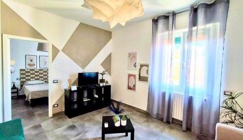 One-Bedroom Superior Apartment