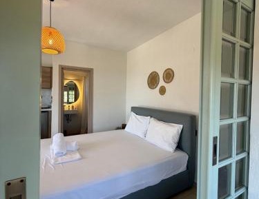 Superior Apartment with Balcony