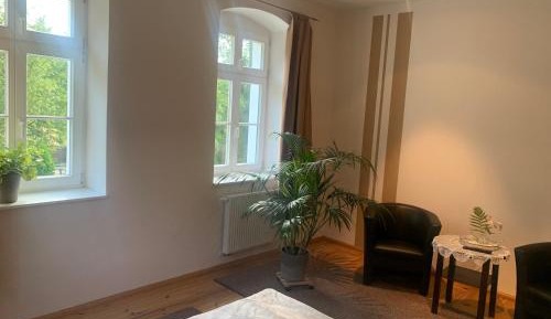 Standard Double Room with Shower