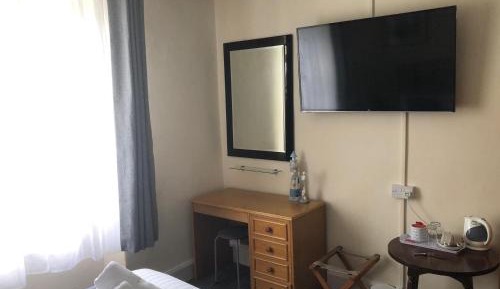 King Room