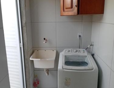 Two-Room Apartment