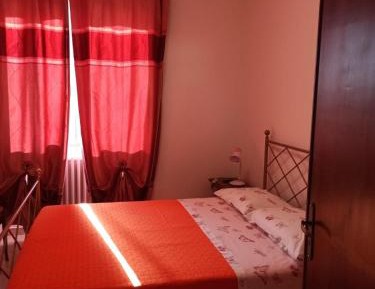Two-Bedroom Standard Apartment