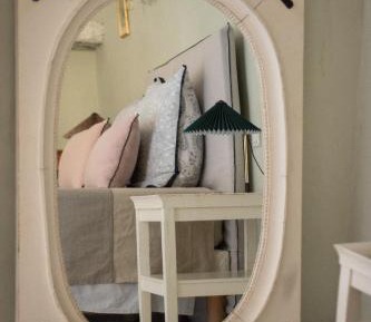 Double Room with Pool View