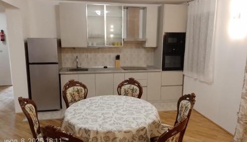Three-Bedroom Premium Apartment