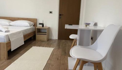 King Room with Lake View