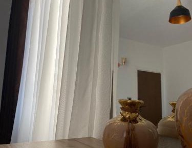 Double Room with Lake View