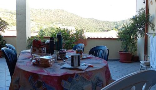 Twin Room with Shared Toilet