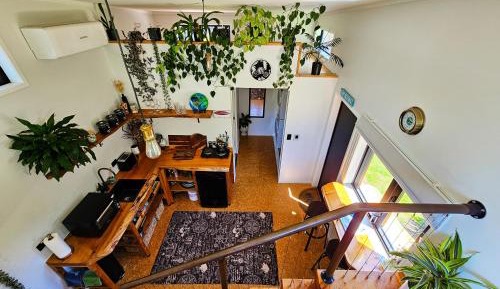 Deluxe Double or Twin Room with River View