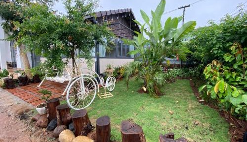 Apartment - Split Level