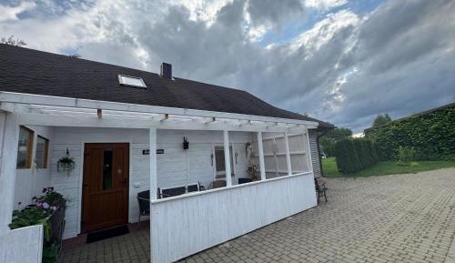 One-Bedroom Chalet