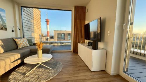 Apartment with Sea View