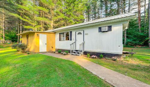 Vacation Home