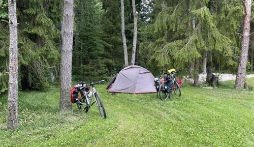 Tent