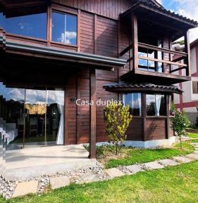 Three-Bedroom Chalet