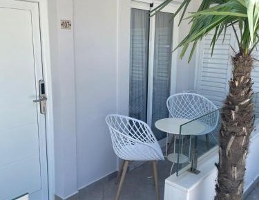 Small Double Room