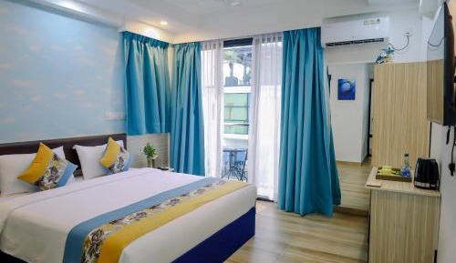 Superior Double or Twin Room