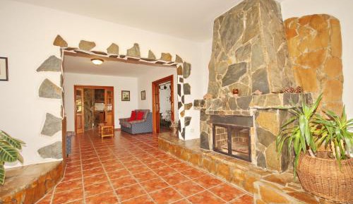 Two-Bedroom Apartment with Terrace