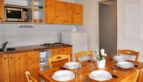 One-Bedroom Apartment (6 Adults)
