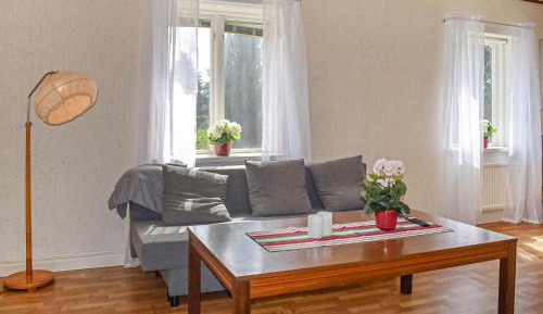 Two-Bedroom Holiday Home