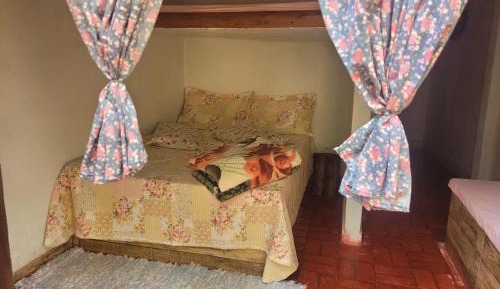 Classic Quadruple Room