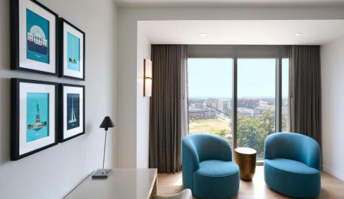 Standard King Room