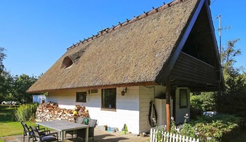 Three-Bedroom Vacation Home 