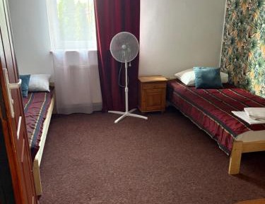 Standard Family Room