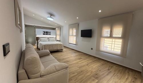 Deluxe Double Room with Bath