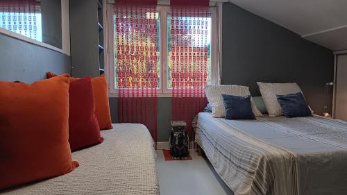 Double Room with Extra Bed
