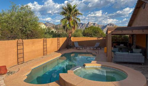 Vacation Home