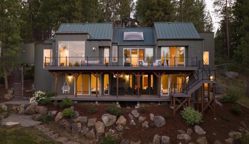Vacation Home