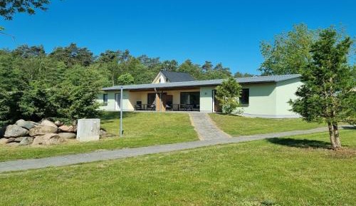 Two-Bedroom Bungalow