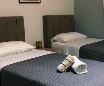 Luxury Triple Room