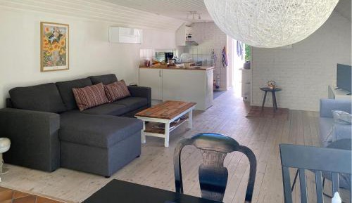 One-Bedroom Vacation Home