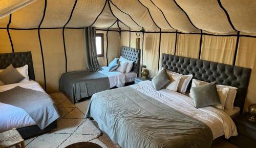 Tent