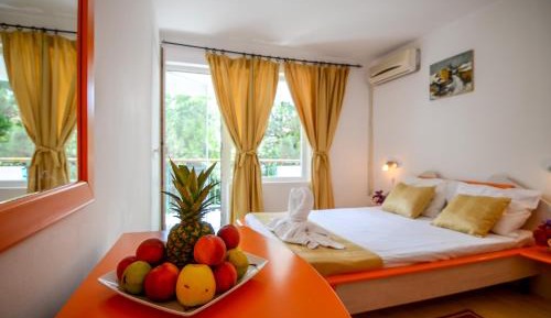 Double or Twin Room - Special Offer