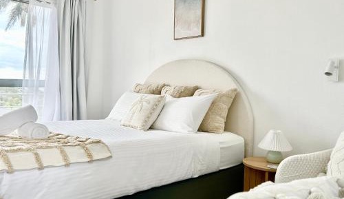 Superior Queen Room
